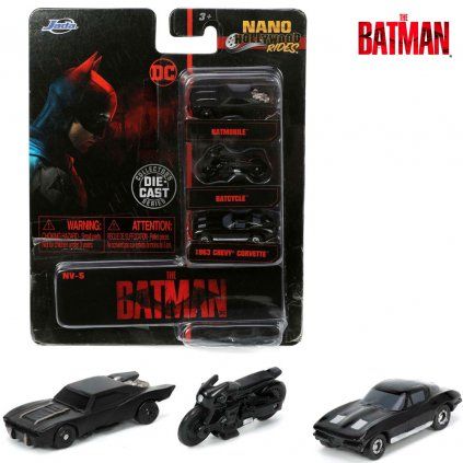 sada aut batman 1