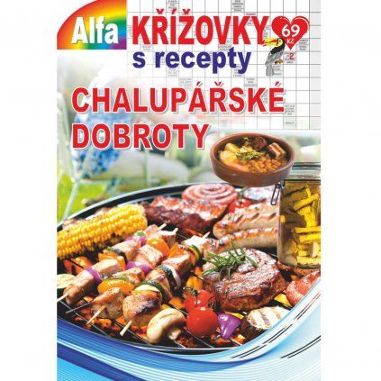 chalup 1