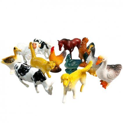 figurky farma 1