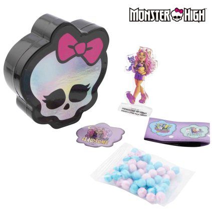 cukrovinka monster high 1