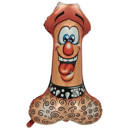 balónek penis 1