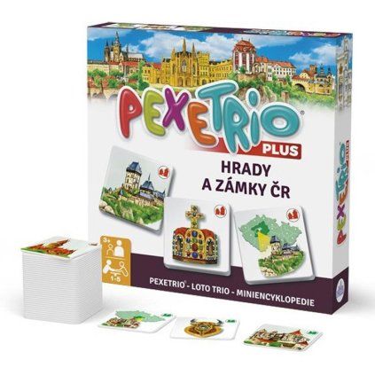 pexetrio hrady 1