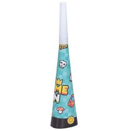 trumpetky hra 1