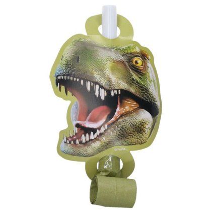 frkačky dino 1