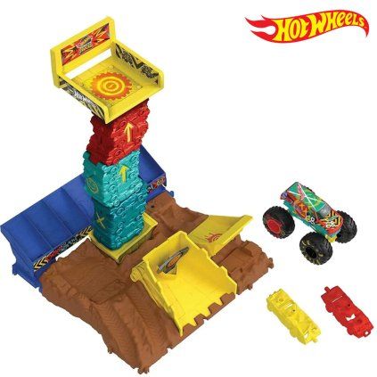 hot wheels derby 1