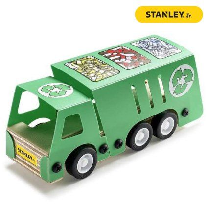 stanley set popeláři 1