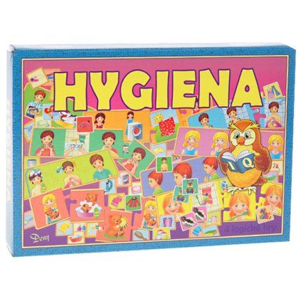 hra hygiena