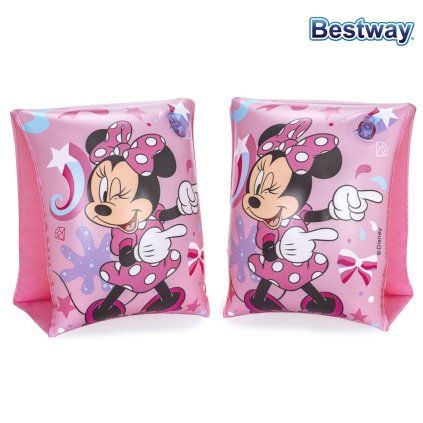 rukávky minnie 1