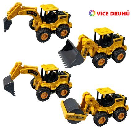 stavební auto 0