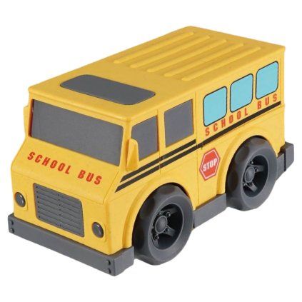 autobus 3