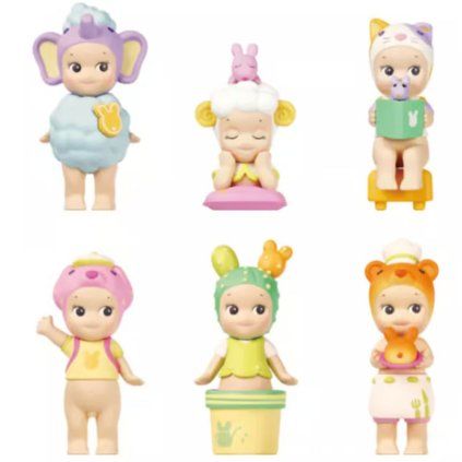 sonny angel home sweet home 2