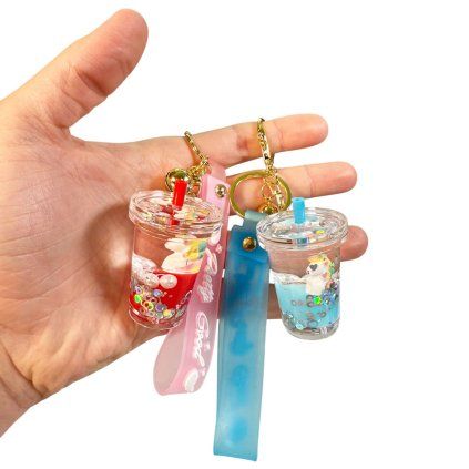 přívěsek bubble 1