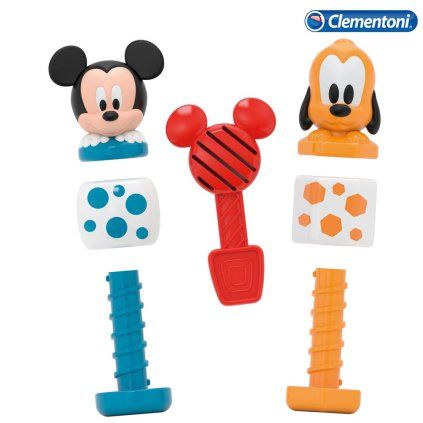 set disney 1