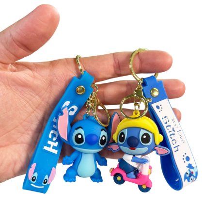 stitch přívěsek 1