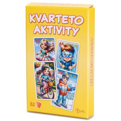 kvarteto 3