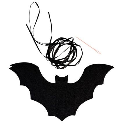 halloween řetěz 11