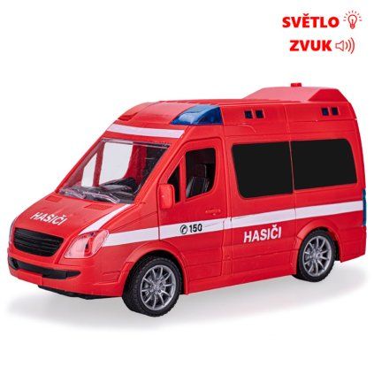hasiči 1