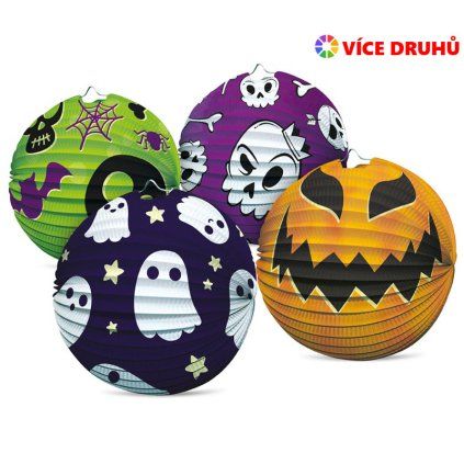 lampion halloween 10