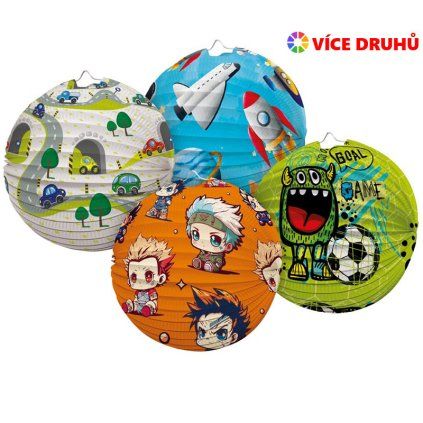 lampion 1