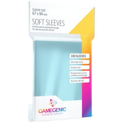 sleeves