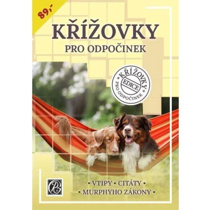 pro odpočinek 1