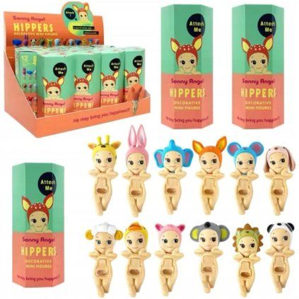 sonny angel hippers 1