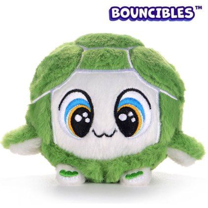 bouncibles turli