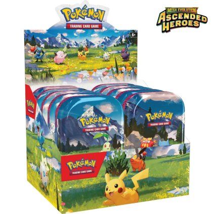 ascended heroes mini tins 1