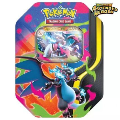 charizard x 1