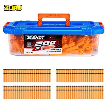 náboje nerf 1
