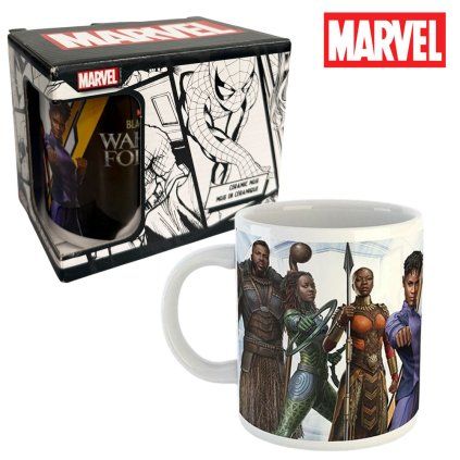 hrnek marvel 1