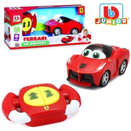 ferrari rc 1
