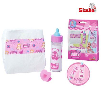 baby born plena 1
