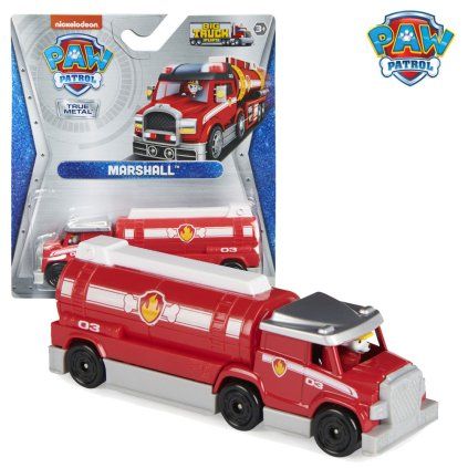 patrola auto 1