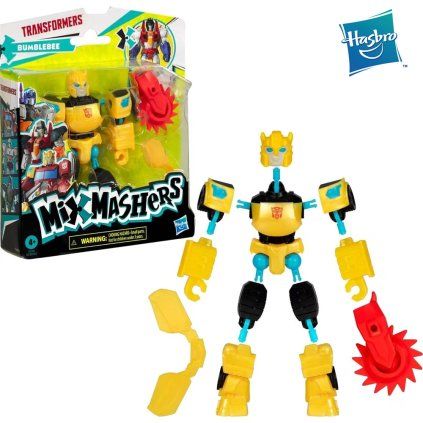 mix mashers 1