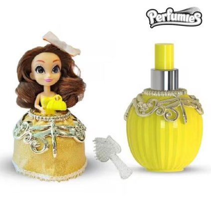 panenka parfums 5