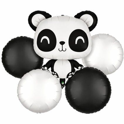 bal set panda 0