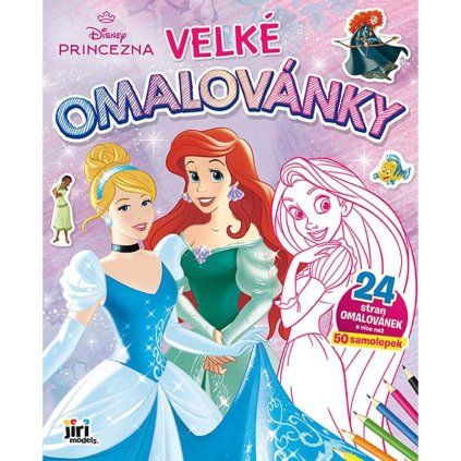 velké princezny 1
