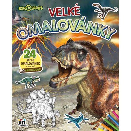 velké dino 1