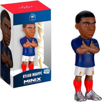 minix mbappe 1
