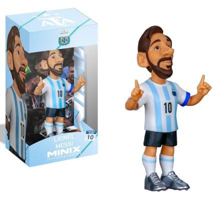 minix messi 1