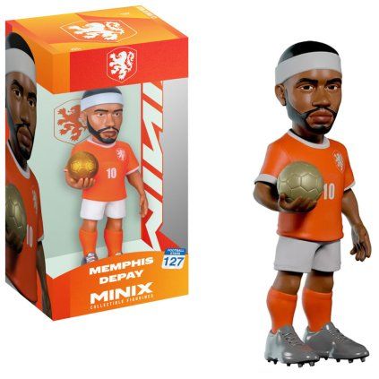 minix depay 1