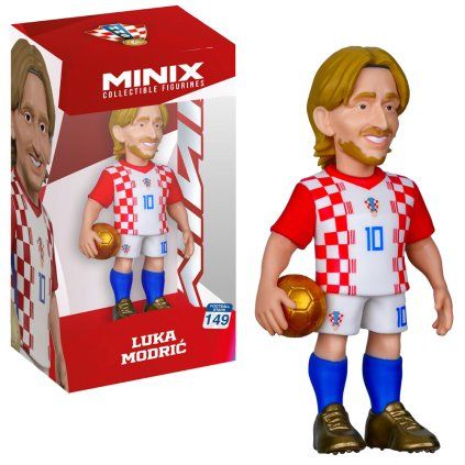 minix modric 1