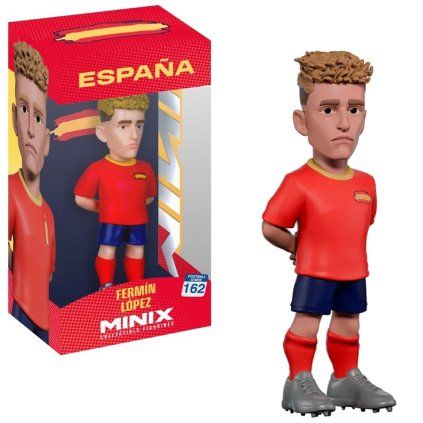 minix fermin 1