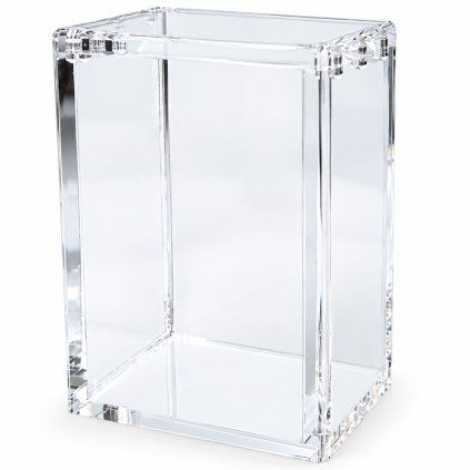 akrylový box booster bundle 1