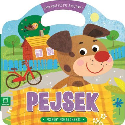 leporelo pejsek 1