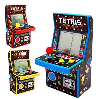 automat tetris 1