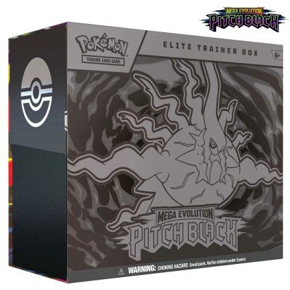 pitch black elite trainer box 1