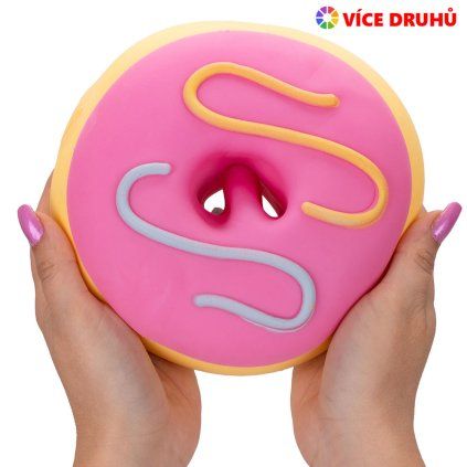 squishy donut 1