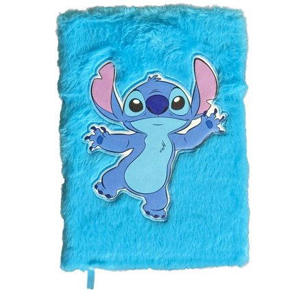 diář stitch 1